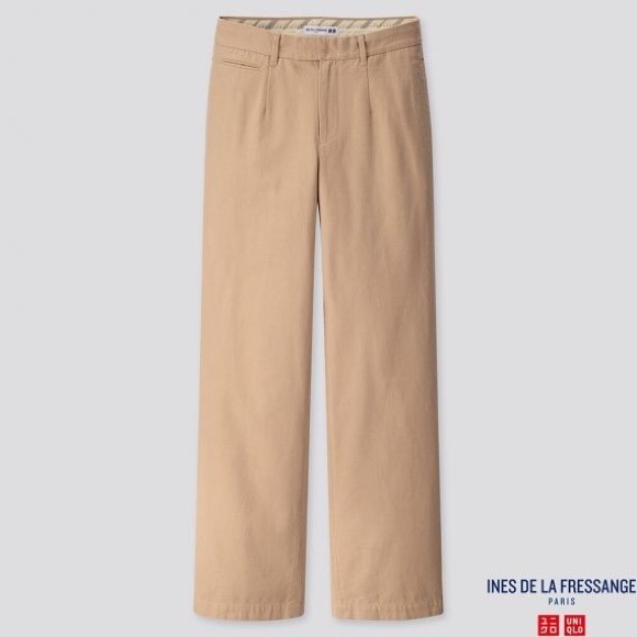 Uniqlo Pants - Wide Leg - Uniqlo pants